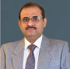 Prof. Dr. Mian Anjum Murtaza